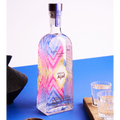 Mezcal Ajal | 100% Cenizo Agave | Artesanal | Joven | 700ml